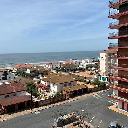 Apartamento Con Vistas Al Mar, Punta Umbria Luaran gambar