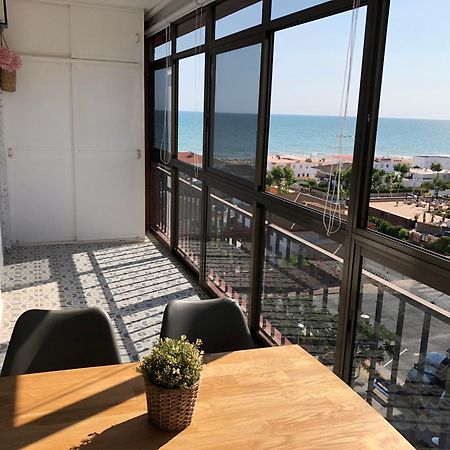 Apartamento Con Vistas Al Mar, Punta Umbria Luaran gambar