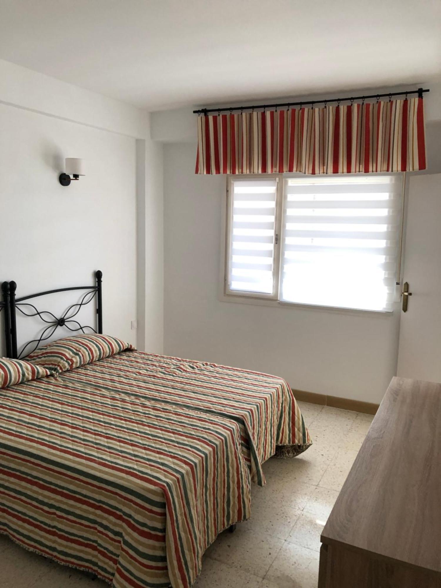 Apartamento Con Vistas Al Mar, Punta Umbria Luaran gambar
